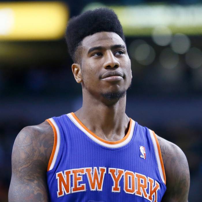 Foto di Iman Shumpert, stagione 2012-2013