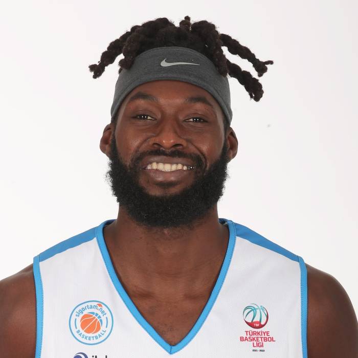 Foto di Rakeem Buckles, stagione 2021-2022