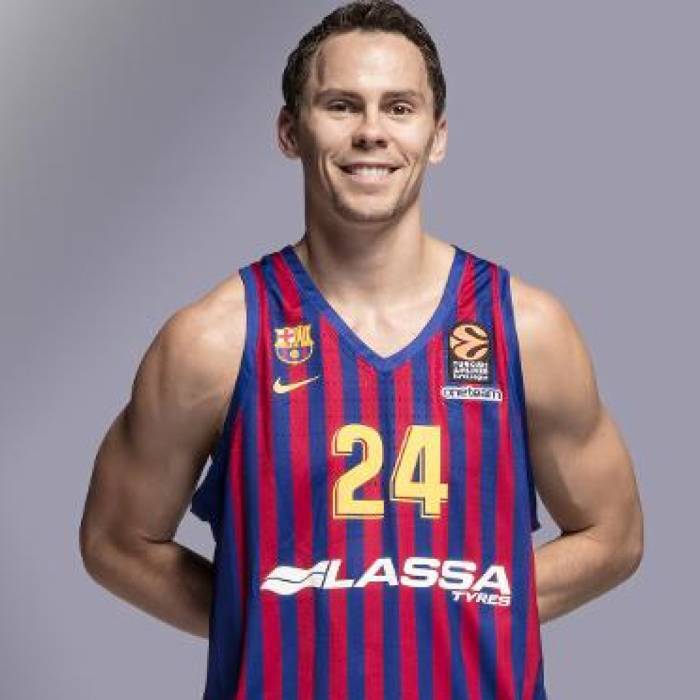 Foto de Kyle Kuric, temporada 2019-2020