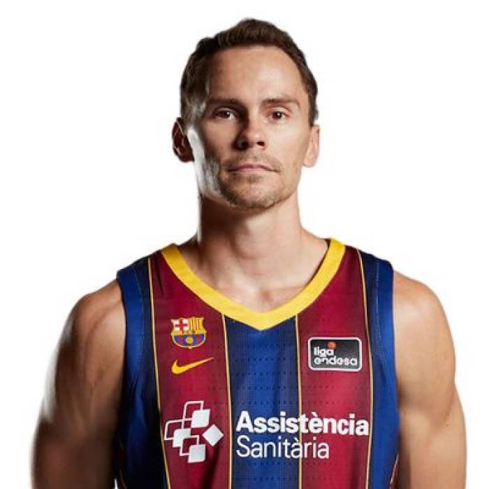 Foto de Kyle Kuric, temporada 2020-2021