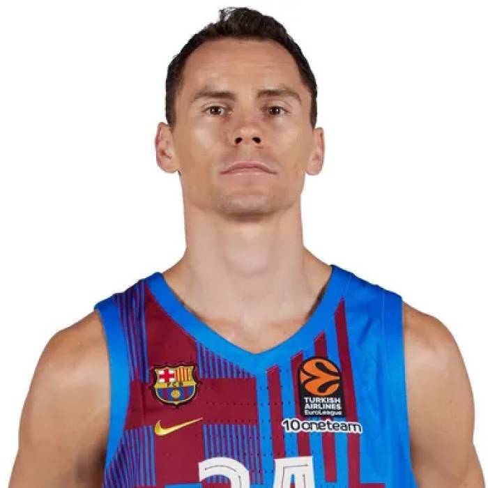 Foto de Kyle Kuric, temporada 2021-2022