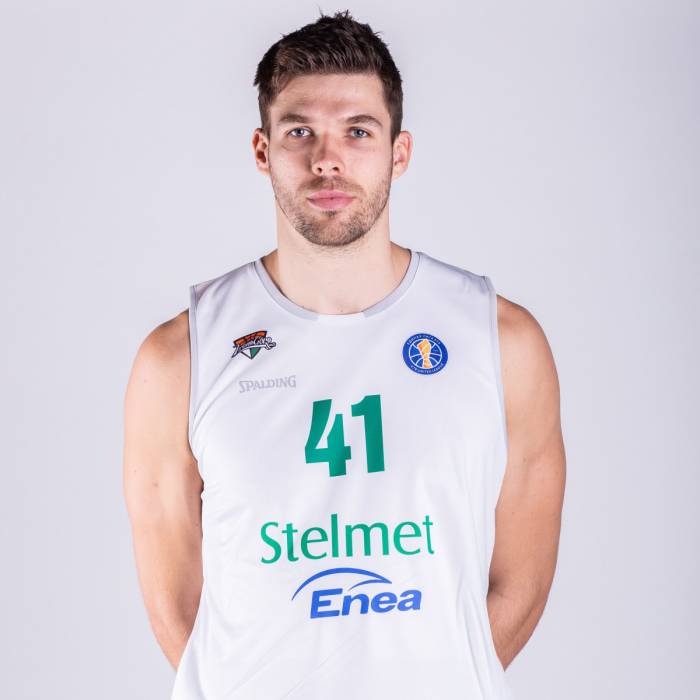 Photo of Ivica Radic, 2019-2020 season