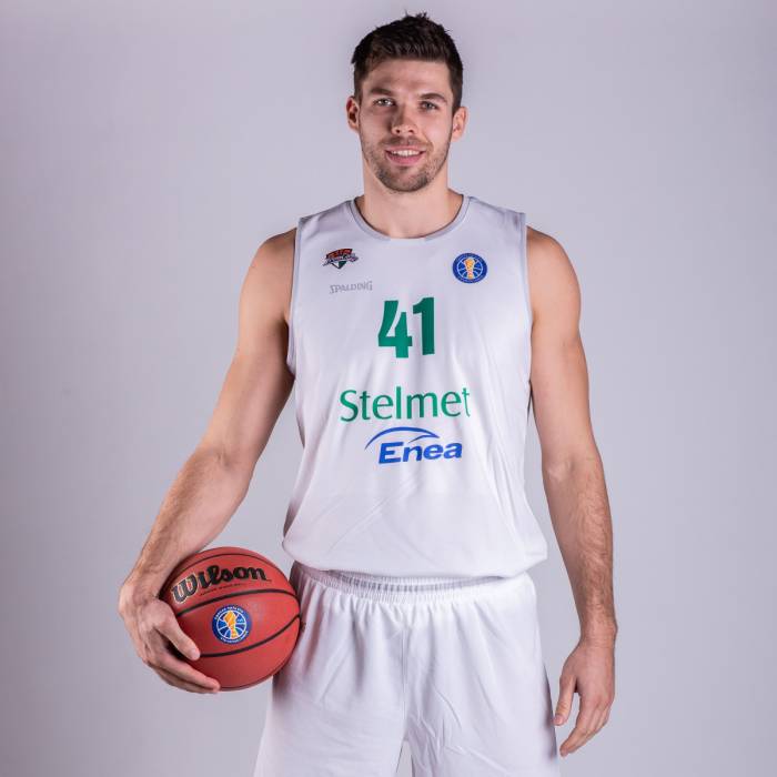 Photo de Ivica Radic, saison 2019-2020