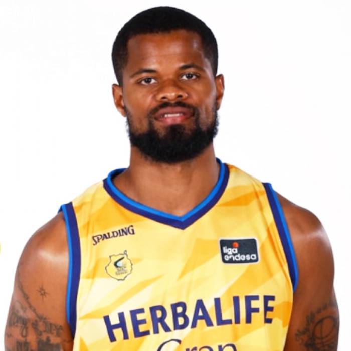 Photo of Omar Cook, 2019-2020 season