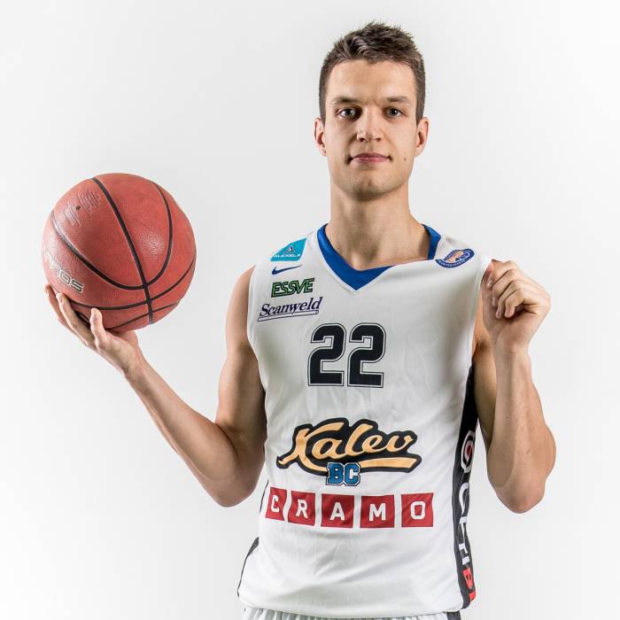 Photo of Martin Dorbek, 2017-2018 season