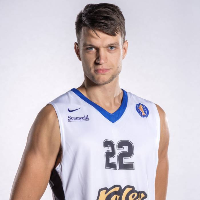 Photo of Martin Dorbek, 2018-2019 season