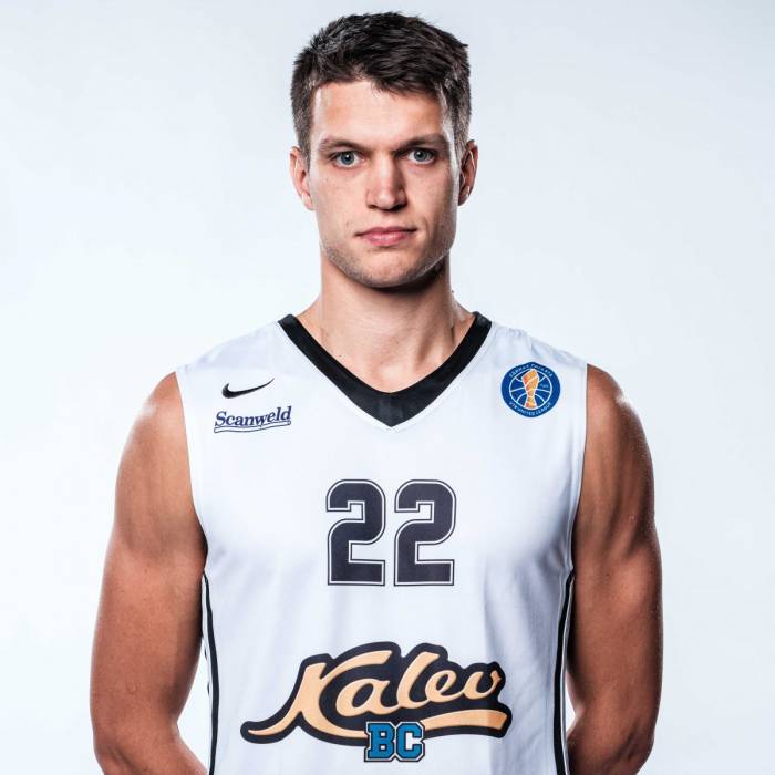 Photo of Martin Dorbek, 2019-2020 season