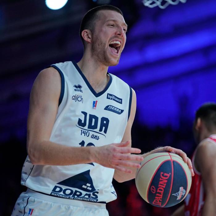 Photo of Saulius Kulvietis, 2019-2020 season