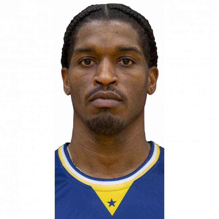 Photo of Gregg Thondique, 2021-2022 season