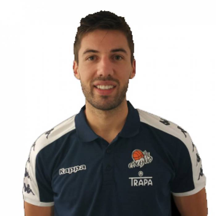 Photo of Jorge Sanz, 2018-2019 season