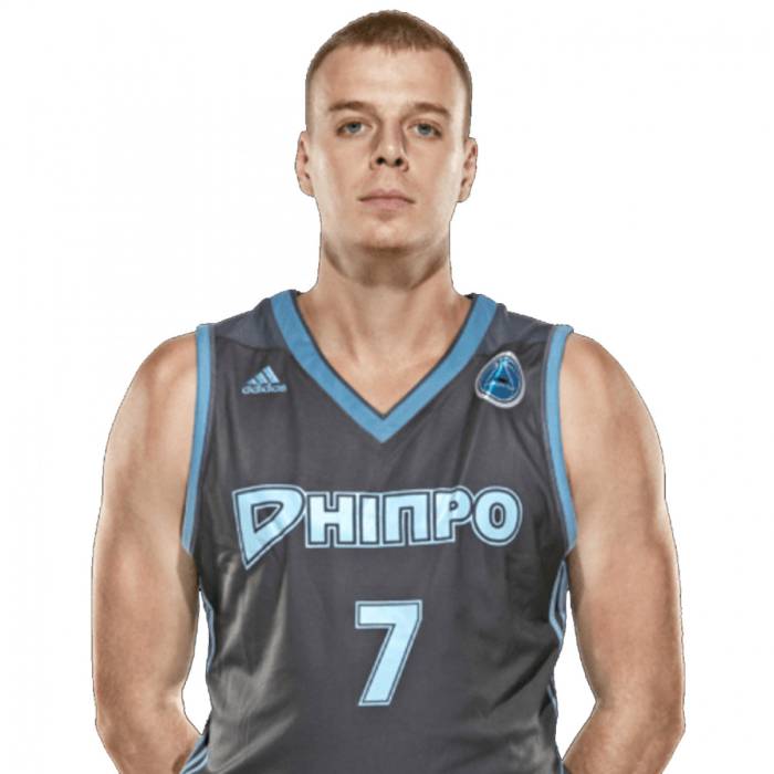 Photo of Anatoliy Shundel, 2019-2020 season