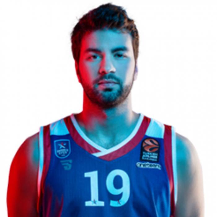 Photo of Bugrahan Tuncer, 2018-2019 season