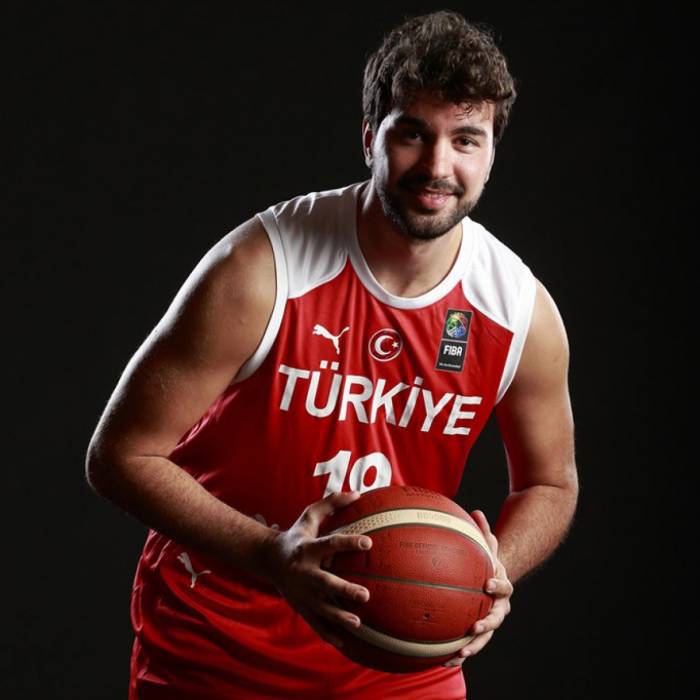 Photo of Bugrahan Tuncer, 2021-2022 season