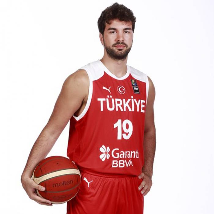 Photo of Bugrahan Tuncer, 2021-2022 season