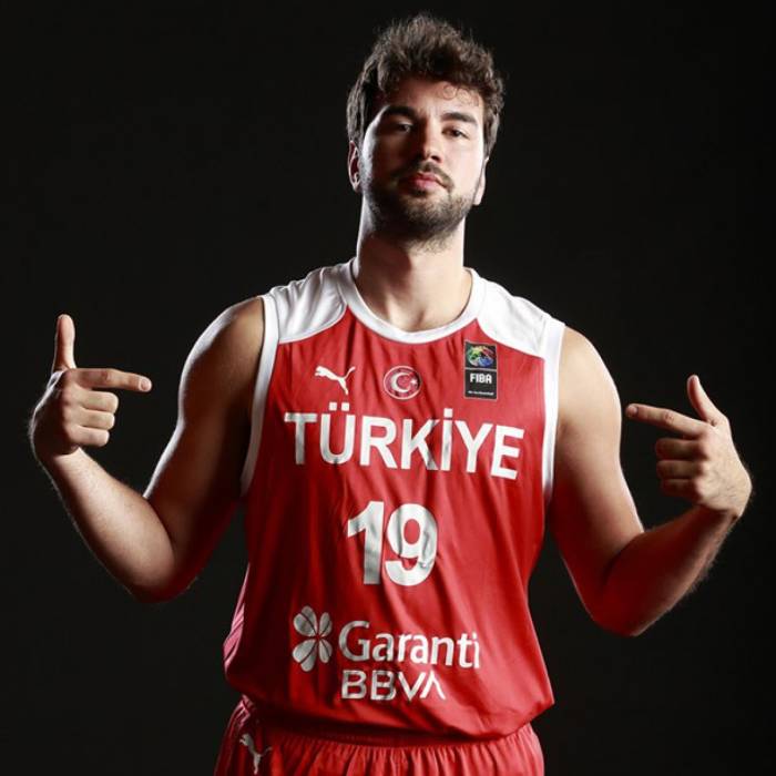 Photo of Bugrahan Tuncer, 2021-2022 season