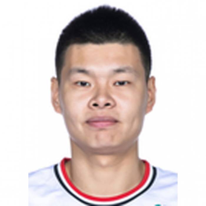 Foto de Dapeng Zhao, temporada 2019-2020