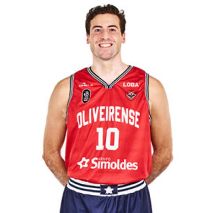 Photo of Renato Azevedo, 2021-2022 season