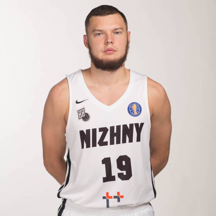 Photo of Ivan Strebkov, 2017-2018 season