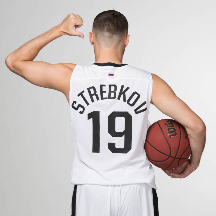 Photo of Ivan Strebkov, 2018-2019 season