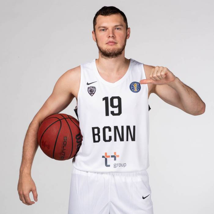 Photo of Ivan Strebkov, 2019-2020 season