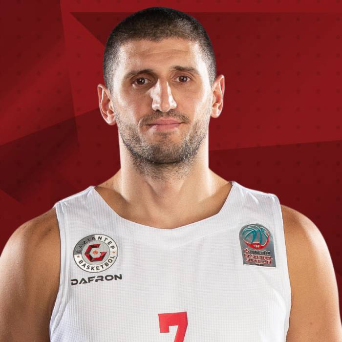 Photo of Orhan Haciyeva, 2018-2019 season