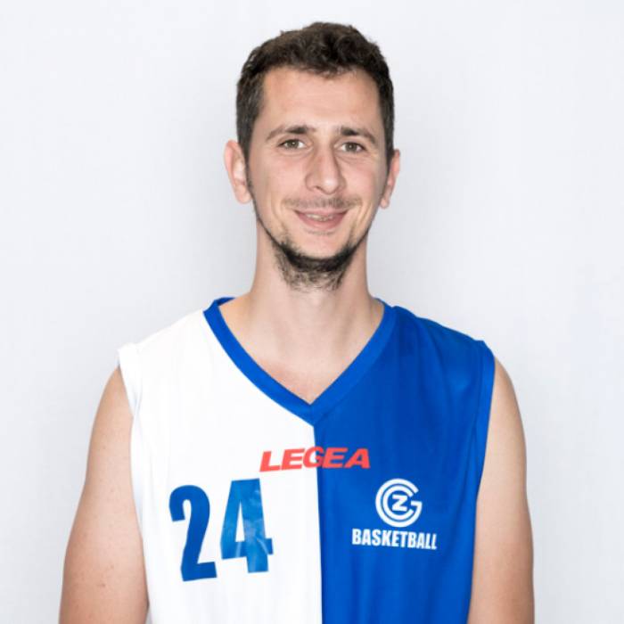 Photo of Andrei Pascu, 2019-2020 season