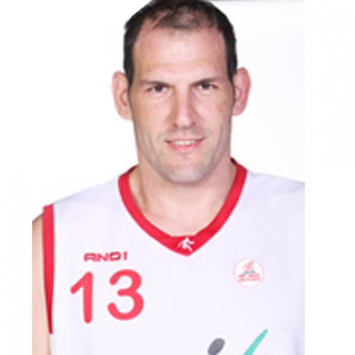 Photo of Ido Kozikaro, 2011-2012 season