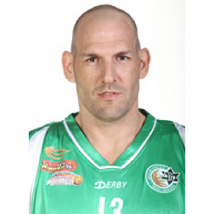 Photo of Ido Kozikaro, 2013-2014 season