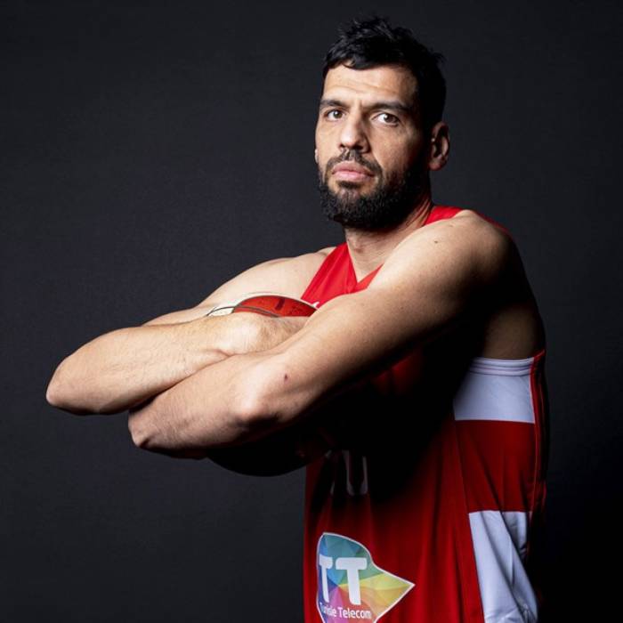 Photo de Salah Mejri, saison 2021-2022