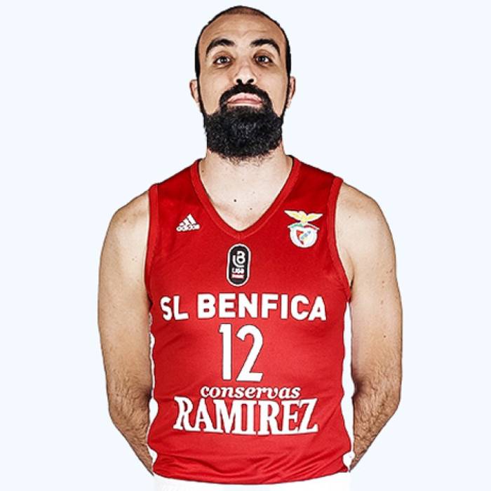 Photo of Macram Ben Romdhane, 2021-2022 season