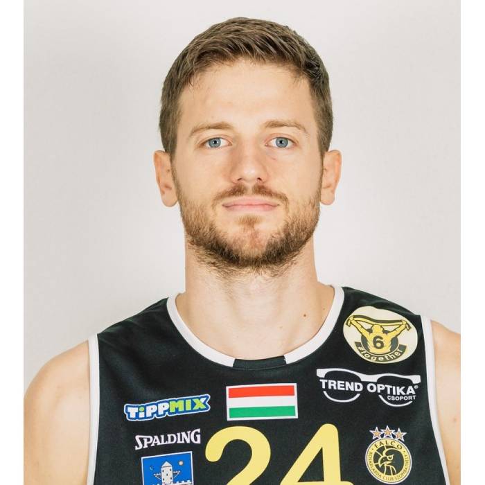 Photo of Boris Barac, 2021-2022 season