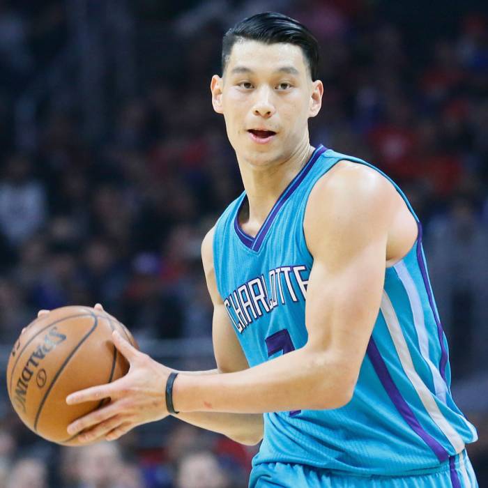 Foto de Jeremy Lin, temporada 2015-2016