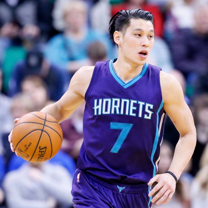 Foto de Jeremy Lin, temporada 2015-2016