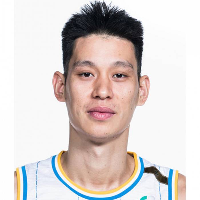 Photo of Jeremy Lin, 2019-2020 season