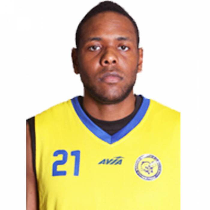 Photo of Craig Brackins, 2011-2012 season