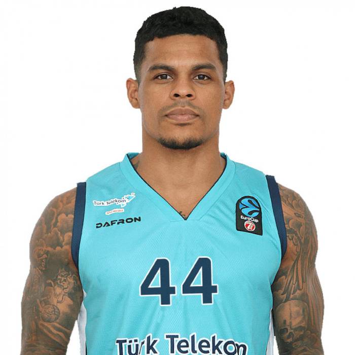 Photo of T.J. Campbell, 2018-2019 season