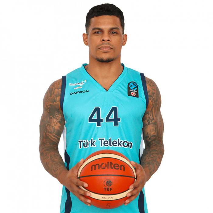 Photo of T.J. Campbell, 2019-2020 season