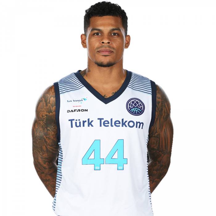 Photo of T.J. Campbell, 2019-2020 season