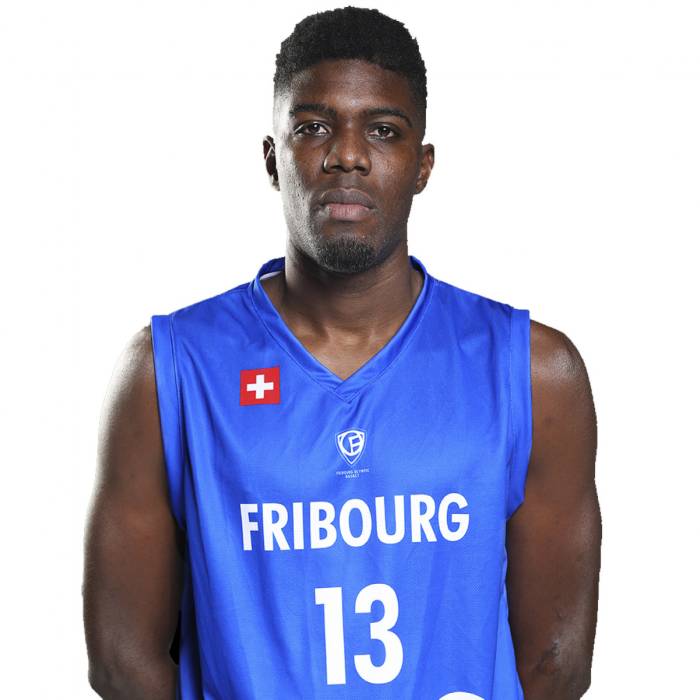 Photo of Babacar Toure, 2019-2020 season