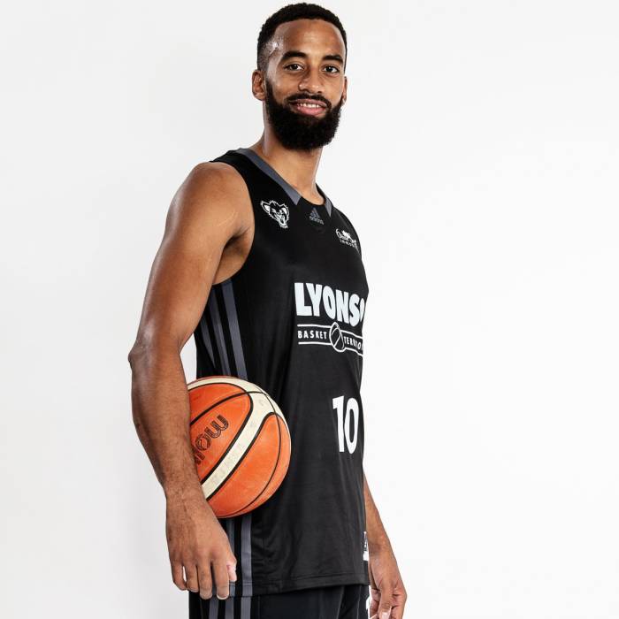 Photo of Sabri Lontadila, 2021-2022 season