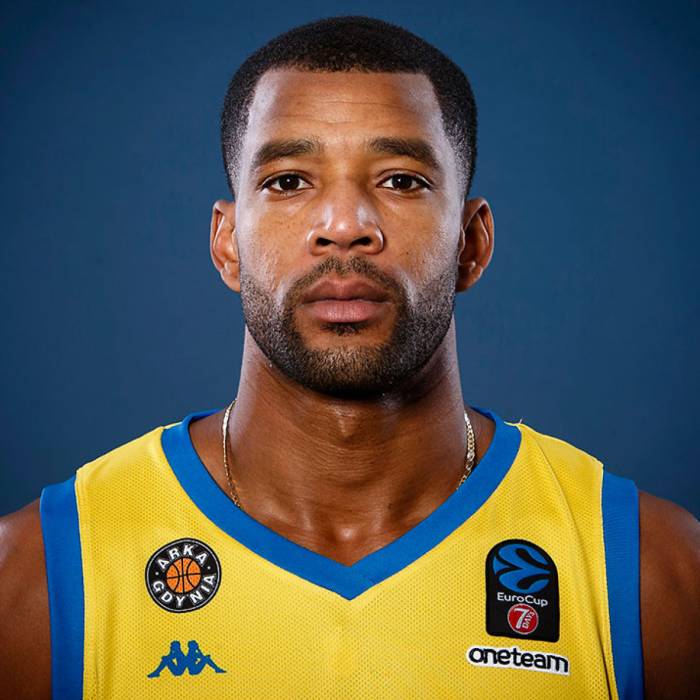 Photo of Josh Bostic, 2019-2020 season