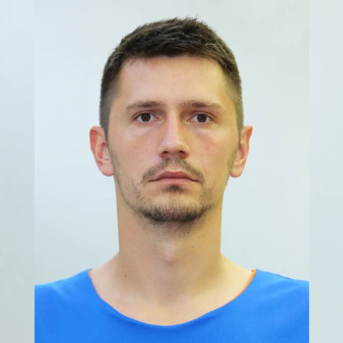 Photo de Bojan Stanojevic, saison 2021-2022