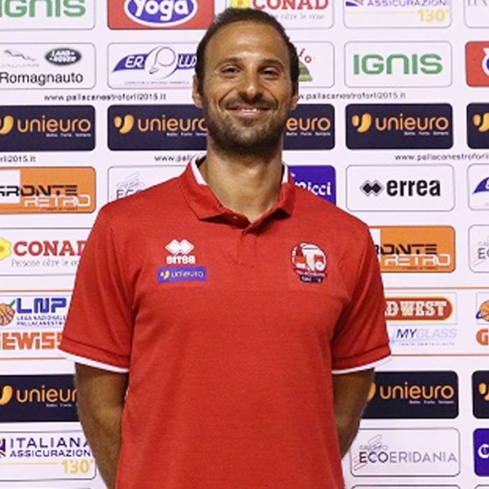 Foto de Jacopo Giachetti, temporada 2019-2020