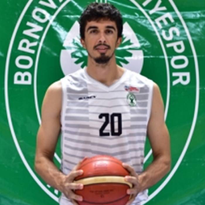 Photo de Eren Ocakturk, saison 2019-2020