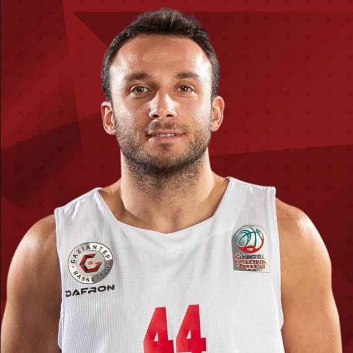 Photo of Can Ugur Ogut, 2018-2019 season