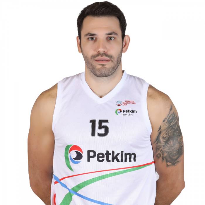 Foto de Hakan Yapar, temporada 2019-2020