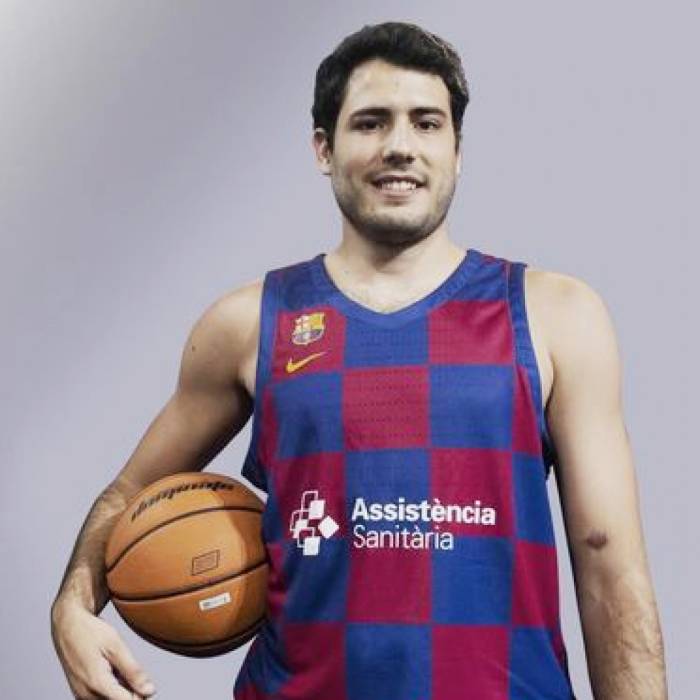 Foto di Alex Abrines, stagione 2019-2020