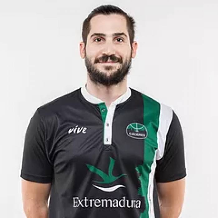 Photo de Nikola Rakocevic, saison 2018-2019