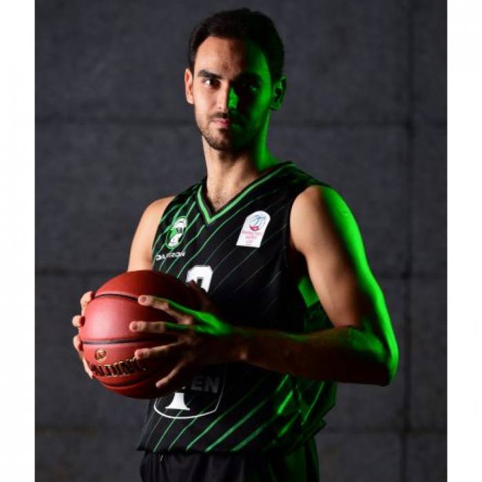 Photo of Kartal Ozmizrak, 2019-2020 season