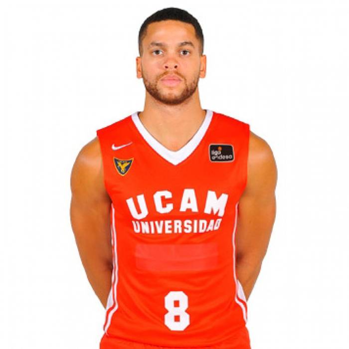 Photo of Manu Lecomte, 2019-2020 season